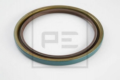 PE AUTOMOTIVE 03102900a -  Уплотняющее кольцо, коленчатый вал| Уплотняющее кольцо, ступица колеса| Уплотняющее кольцо вала, подшипник ступицы колеса